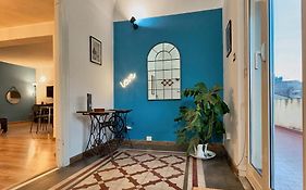 Attico Agora - Elegante Duplex Nel Cuore Di Catania