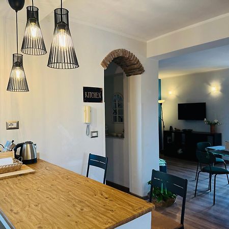 Attico Agora - Elegante Duplex Nel Cuore Di Catane Extérieur photo
