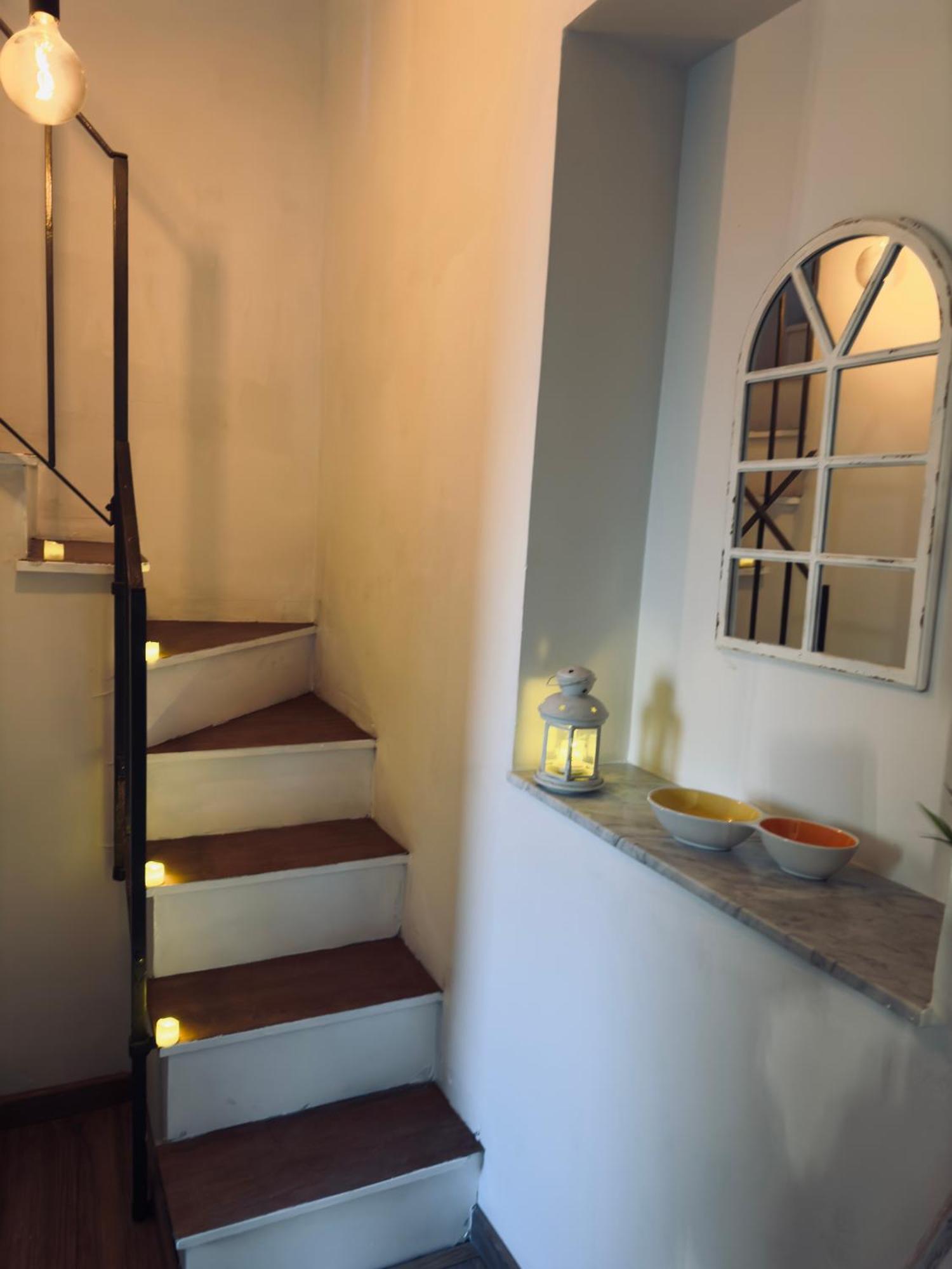 Attico Agora - Elegante Duplex Nel Cuore Di Catane Extérieur photo