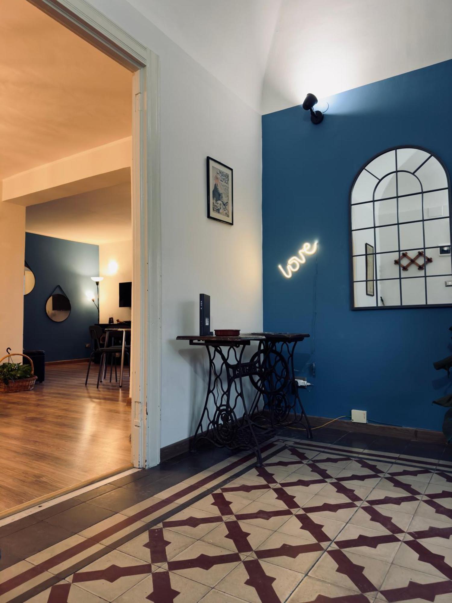 Attico Agora - Elegante Duplex Nel Cuore Di Catane Extérieur photo