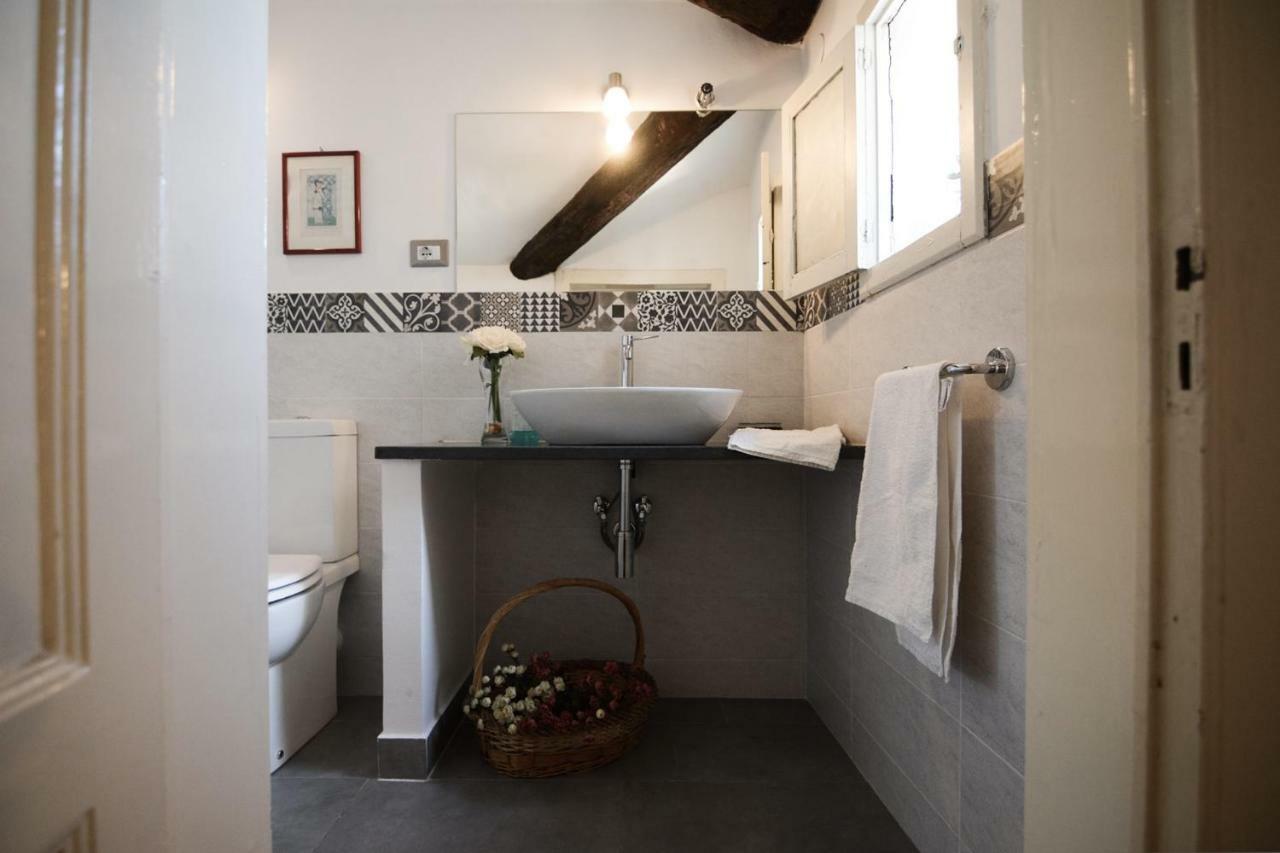 Attico Agora - Elegante Duplex Nel Cuore Di Catane Extérieur photo