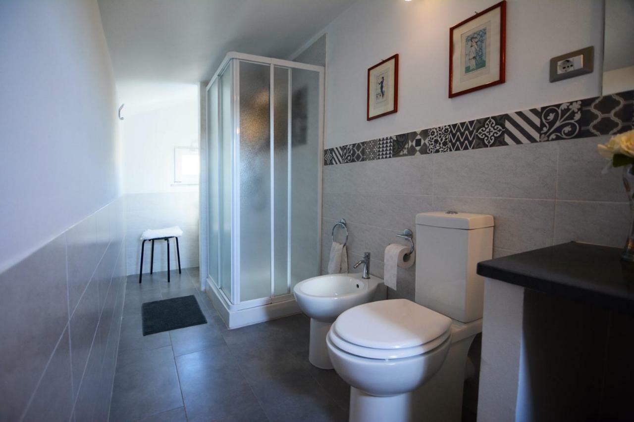 Attico Agora - Elegante Duplex Nel Cuore Di Catane Extérieur photo