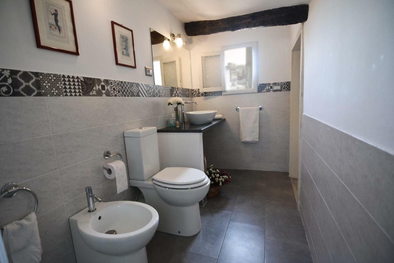 Attico Agora - Elegante Duplex Nel Cuore Di Catane Extérieur photo